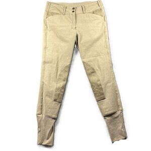Equine Couture Riding Breeches size 26